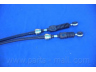 PARTS-MALL PTA-384 sankabos trosas
4379423080, 4379423083