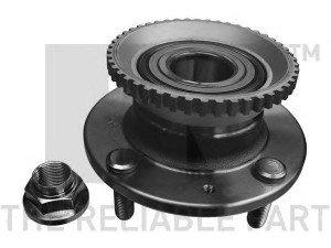 NK 763407 rato guolio komplektas 
 Ašies montavimas/vairavimo mechanizmas/ratai -> Rato stebulė/montavimas -> Rato guolis