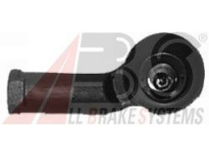 A.B.S. 230133 skersinės vairo trauklės galas 
 Vairavimas -> Vairo mechanizmo sujungimai
1074306, 1107015