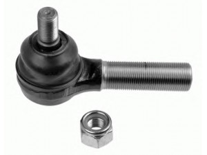 LEMFÖRDER 25201 02 skersinės vairo trauklės galas
48580-82100, 48580-J5100