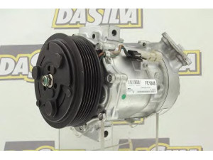 DA SILVA FC1048 kompresorius, oro kondicionierius 
 Oro kondicionavimas -> Kompresorius/dalys
51760316, 517603160, 71786549, 13147264