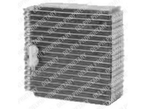 DELPHI TSP0525105 garintuvas, oro kondicionierius 
 Oro kondicionavimas -> Garintuvas