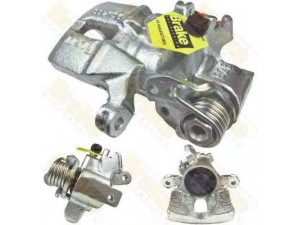 Brake ENGINEERING CA919 stabdžių apkaba 
 Dviratė transporto priemonės -> Stabdžių sistema -> Stabdžių apkaba / priedai
43230SF1003, 43230SF1013, 43230SF1023