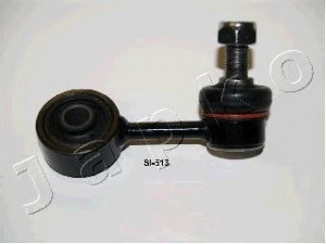 JAPKO 106513R prikabinimo svirtis 
 Ašies montavimas/vairavimo mechanizmas/ratai -> Stabilizatorius/fiksatoriai -> Stabilizatorius
MR132552, MR267877