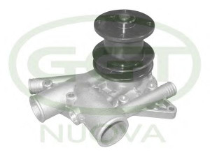 GGT PA01008 vandens siurblys 
 Aušinimo sistema -> Vandens siurblys/tarpiklis -> Vandens siurblys
7701452782, 7701457595, 7701457771