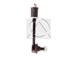 SIDEM 41860 šarnyro stabilizatorius 
 Ašies montavimas/vairavimo mechanizmas/ratai -> Stabilizatorius/fiksatoriai -> Savaime išsilyginanti atrama
54618 VB000, 54618 VB000 S1