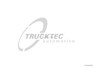 TRUCKTEC AUTOMOTIVE 01.13.018 aukšto slėgio vamzdis, įpurškimo sistema
352 070 0633, 352 070 2033, 352 070 3733