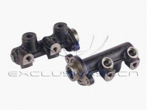 MDR MBM-2W01 pagrindinis cilindras, stabdžiai 
 Stabdžių sistema -> Pagrindinis stabdžių cilindras
423035, 426036