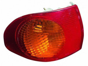 LORO 212-19B9L-UE kombinuotas galinis žibintas 
 Dviratė transporto priemonės -> Elektros įranga -> Kombinuotas galinis žibintas/dalys -> Kombinuotas galinis žibintas
815601E080, 815611E080