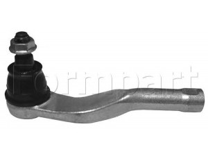 FORMPART 4002006 skersinės vairo trauklės galas 
 Vairavimas -> Vairo mechanizmo sujungimai
45047-B9070, 45047-B9270, 45047B9070