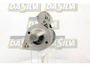 DA SILVA D040420 starteris 
 Elektros įranga -> Starterio sistema -> Starteris
M2T30881, M3T30581, M3T30581J, M3T30583