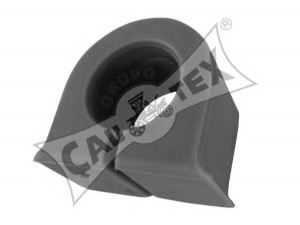 CAUTEX 482526 skersinio stabilizatoriaus įvorių komplektas 
 Ašies montavimas/vairavimo mechanizmas/ratai -> Stabilizatorius/fiksatoriai -> Sklendės
5631500QAA, 4401134, 9109134, 7700667184