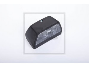 PE Automotive 000.178-00A Valstybinio numerio apšvietimas 
 Kėbulas -> Šviesos -> Valstybinio numerio apšvietimas/dalys -> Valstybinio numerio apšvietimas
060 827, 740 599, 1 280 716, LSX 0031001