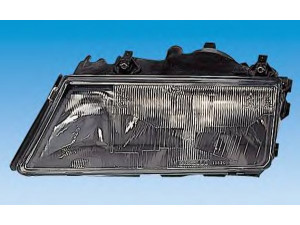BOSCH 0 318 062 313 priekinis žibintas 
 Kėbulas -> Priekinis žibintas/dalys -> Priekinis žibintas/įterp.