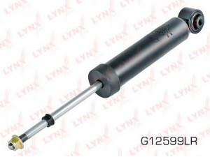 LYNXauto G12599LR amortizatorius
56200-2YA06, 56200-9W000