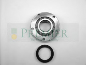 BRT Bearings BRT552 rato guolio komplektas 
 Ašies montavimas/vairavimo mechanizmas/ratai -> Rato stebulė/montavimas -> Rato guolis