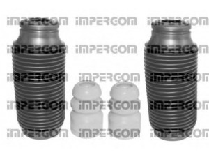 ORIGINAL IMPERIUM 50952 apsauginio dangtelio komplektas, amortizatorius 
 Ašies montavimas/vairavimo mechanizmas/ratai -> Montavimas, pakabos statramstis
5462629100, 5532529100, 5462629100