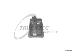 TRUCKTEC AUTOMOTIVE 01.53.061 durų rankenėlė
641 760 0359