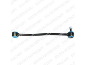 DELPHI TC2063 šarnyro stabilizatorius 
 Ašies montavimas/vairavimo mechanizmas/ratai -> Stabilizatorius/fiksatoriai -> Savaime išsilyginanti atrama
4346344, 4440885, 4531299, YC155C486AD