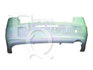 EQUAL QUALITY P2427 buferis 
 Kėbulas -> Transporto priemonės galas -> Buferis/dalys
MI6410B172WA