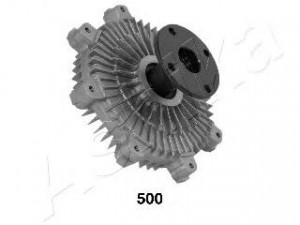 ASHIKA 36-05-500 sankaba, radiatoriaus ventiliatorius 
 Aušinimo sistema -> Radiatoriaus ventiliatorius
MD050472, MD106546