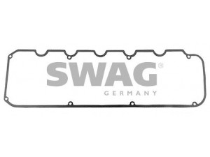 SWAG 20 90 4967 tarpiklis, svirties dangtis 
 Variklis -> Cilindrų galvutė/dalys -> Svirties dangtelis/tarpiklis
11 12 1 265 108, 11 12 1 730 229