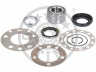 OPTIMAL 982815 rato guolio komplektas 
 Ašies montavimas/vairavimo mechanizmas/ratai -> Rato stebulė/montavimas -> Rato guolis
42423-60020, 90301-78001, 90369-40003