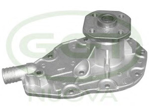 GGT PA12238 vandens siurblys 
 Aušinimo sistema -> Vandens siurblys/tarpiklis -> Vandens siurblys
7701452158, 7701457447, 7701457453
