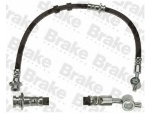 Brake ENGINEERING BH778643 stabdžių žarnelė 
 Stabdžių sistema -> Stabdžių žarnelės
462104U205