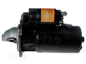 HELLA 8EA 011 610-102 starteris 
 Elektros įranga -> Starterio sistema -> Starteris
ERR5009, NAD100390, NAD500210