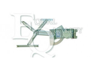 EQUAL QUALITY 320415 lango pakėliklis 
 Vidaus įranga -> Elektrinis lango pakėliklis
5140073