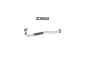 VENEPORTE IZ35022 išleidimo kolektorius
94171323