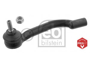 FEBI BILSTEIN 34756 skersinės vairo trauklės galas 
 Vairavimas -> Vairo mechanizmo sujungimai
48647-JD01A, D8 64 0JY 00A