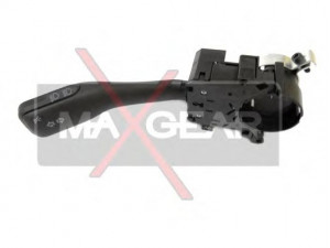 MAXGEAR 50-0045 vairo kolonėlės jungiklis 
 Vidaus įranga -> Rankinės/kojinės svirties sistema