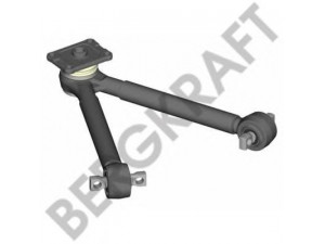 BERGKRAFT BK2918821SP vikšro valdymo svirtis
81.43270.6117, 81432706117