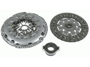 SACHS 3000 950 919 sankabos komplektas
31001-0W060, 31001-0W061, 31230-20200
