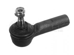 MEYLE 36-16 020 0070 skersinės vairo trauklės galas 
 Vairavimas -> Vairo mechanizmo sujungimai
48520-4F125, 48520-6F625