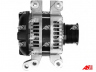 AS-PL A6008 kintamosios srovės generatorius
27060-51010