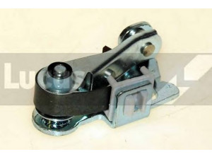 LUCAS ELECTRICAL DSB700C kontakto pertraukiklis, skirstytuvas 
 Kibirkšties / kaitinamasis uždegimas -> Degimo skirstytuvas/dalys
32778409