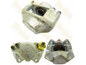 Brake ENGINEERING CA213 stabdžių apkaba 
 Dviratė transporto priemonės -> Stabdžių sistema -> Stabdžių apkaba / priedai
0014217998