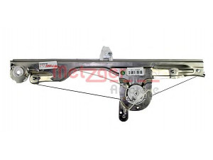 METZGER 2160152 lango pakėliklis 
 Vidaus įranga -> Elektrinis lango pakėliklis
8200 335 242, 8200 478 299