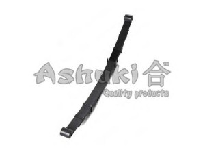 ASHUKI D985-02 lakštinė lingė 
 Pakaba -> Lakštinė spyruoklinė pakaba
48210-87658, 4821087658