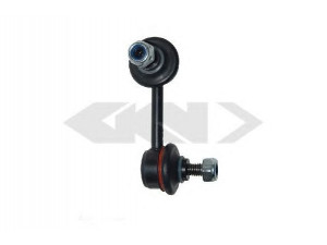 SPIDAN 50318 šarnyro stabilizatorius 
 Ašies montavimas/vairavimo mechanizmas/ratai -> Stabilizatorius/fiksatoriai -> Savaime išsilyginanti atrama
5178 49, MN184194, 5178 49