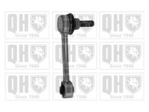 QUINTON HAZELL QLS3659S šarnyro stabilizatorius 
 Ašies montavimas/vairavimo mechanizmas/ratai -> Stabilizatorius/fiksatoriai -> Savaime išsilyginanti atrama
MJA2105AG, 85-0536