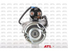 ATL Autotechnik A 15 600 starteris 
 Elektros įranga -> Starterio sistema -> Starteris
195 10 05 030 00, 46414831, 55193410