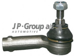 JP GROUP 1144601880 skersinės vairo trauklės galas 
 Vairavimas -> Vairo mechanizmo sujungimai
701419812B