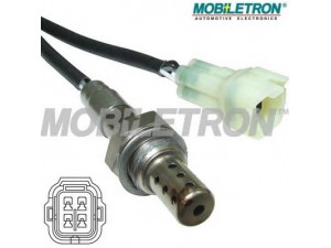 MOBILETRON OS-G423P lambda jutiklis 
 Išmetimo sistema -> Jutiklis/zondas
18213-50G10, 18213-65D20, 30020695