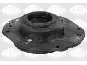SASIC 0385935 pakabos statramsčio atraminis guolis 
 Ašies montavimas/vairavimo mechanizmas/ratai -> Montavimas, pakabos statramstis
503848, 503893, 503848, 503893