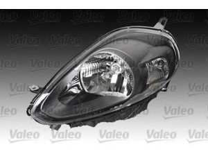 VALEO 044600 priekinis žibintas 
 Kėbulas -> Priekinis žibintas/dalys -> Priekinis žibintas/įterp.
51855647