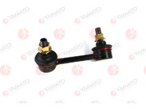 YAMATO J61025YMT šarnyro stabilizatorius 
 Ašies montavimas/vairavimo mechanizmas/ratai -> Stabilizatorius/fiksatoriai -> Savaime išsilyginanti atrama
54618-2Y000